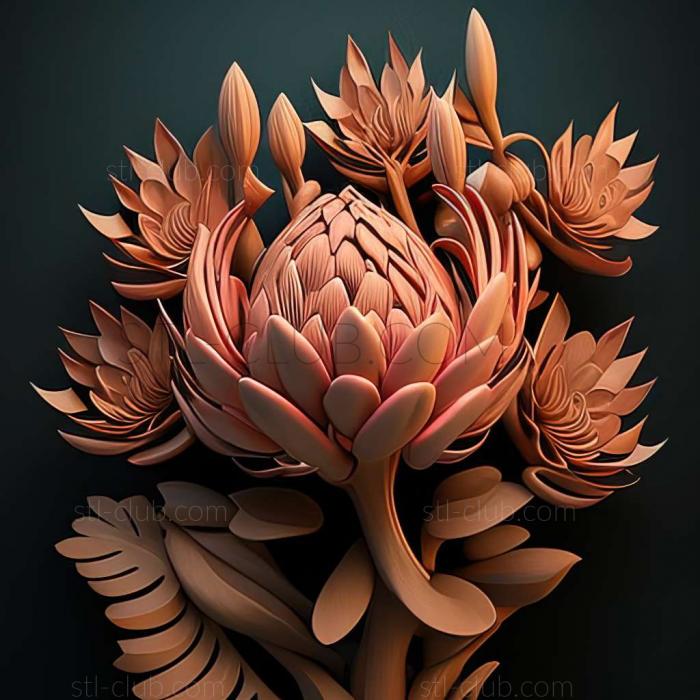 torch ginger